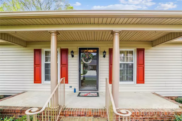 1007 Wentworth DR, Kannapolis, NC 28081