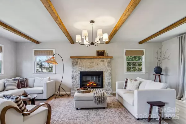 Maggie Valley, NC 28751,821 Summit DR