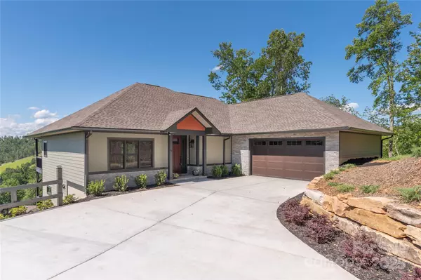 Weaverville, NC 28787,54 Herron View LN