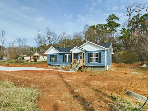 Granite Falls, NC 28630,64 N Highland AVE
