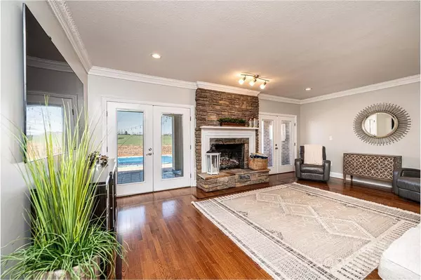 Granite Falls, NC 28630,5544 Quail Creek DR