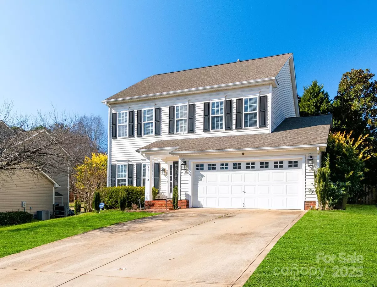 Pineville, NC 28134,12112 Autumn Winds LN