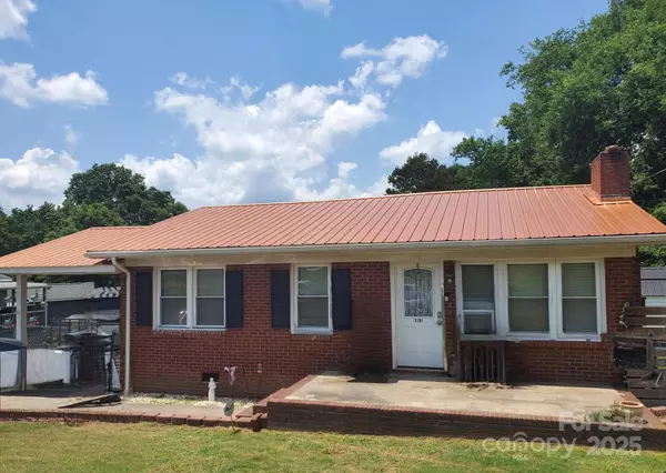 3101 Harvell ST, Gastonia, NC 28052