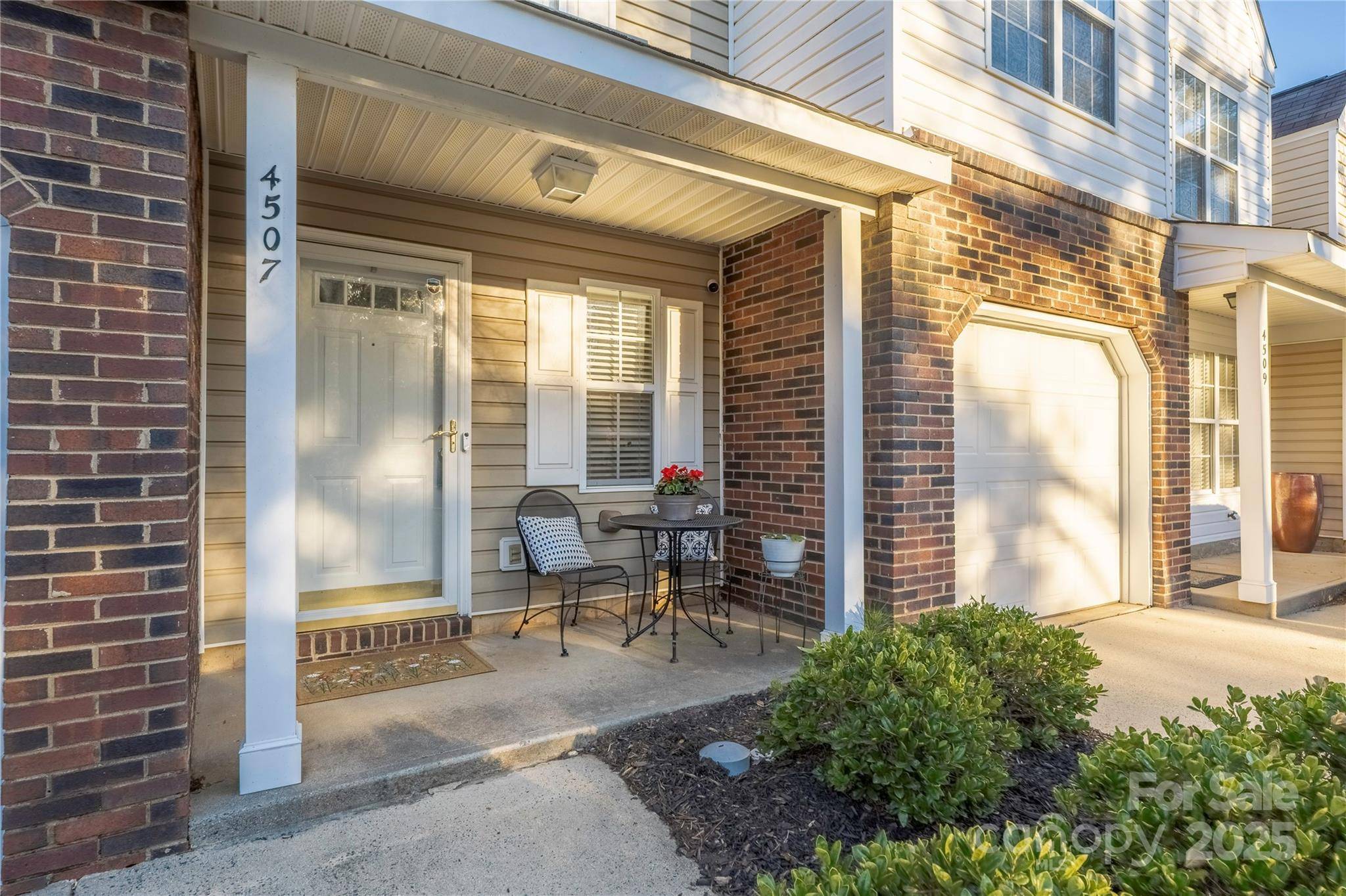 Charlotte, NC 28269,4507 Antelope LN