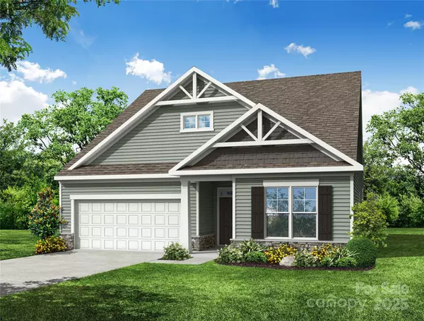 153 Prestwick WAY #37, Mooresville, NC 28115