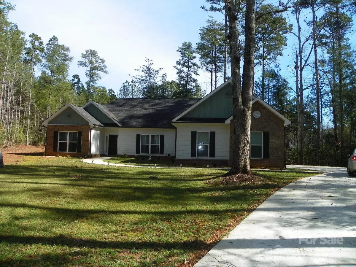 New London, NC 28127,128 Summerlake DR
