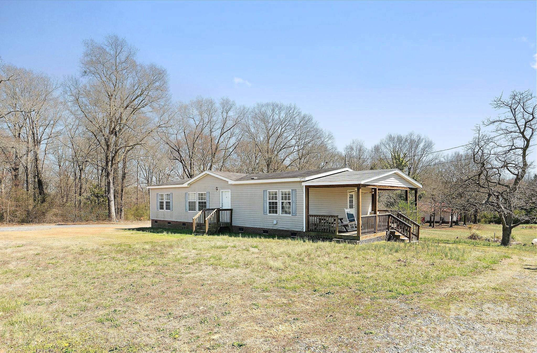 4328 Camden RD, Marshville, NC 28103