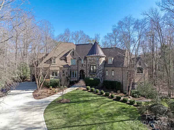 9120 Monarchos CT, Waxhaw, NC 28173