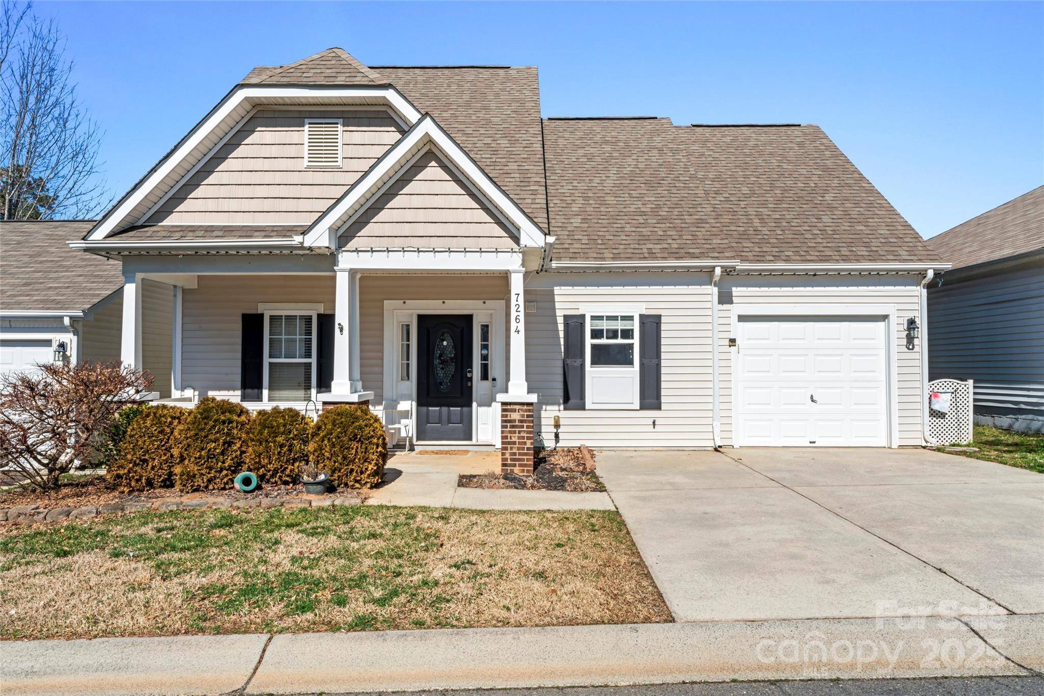 7264 Coddin LN, Fort Mill, SC 29707