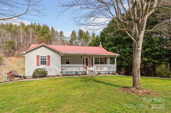 402 Willis Cove RD, Canton, NC 28716