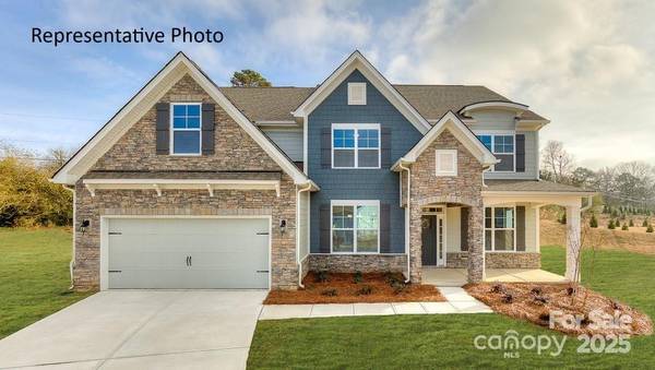 7033 Sylvan Retreat DR, Denver, NC 28037