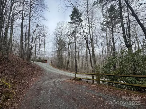 Boone, NC 28607,285 Fox Cove RD S