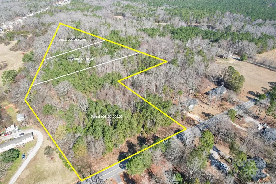 000 Shiloh Unity RD, Lancaster, SC 29720