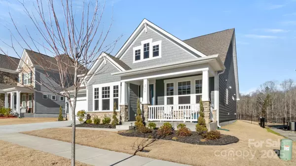 Fort Mill, SC 29715,2758 Suffolk PL