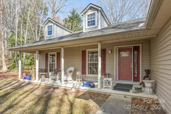 Hendersonville, NC 28791,2625 Middleton CIR