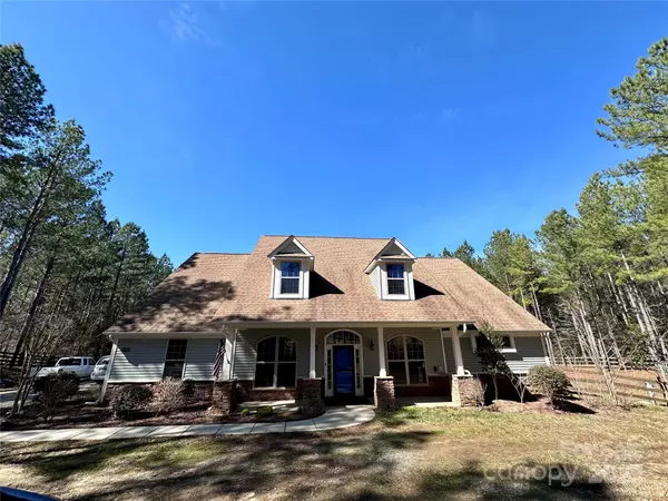 1485 Sierra LN, York, SC 29745