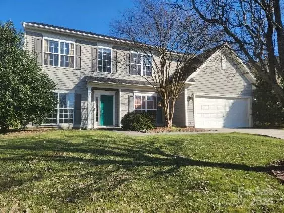 Harrisburg, NC 28075,7135 Tabor Falls DR