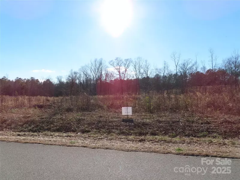 Lot 11 Winter RD #11, Rock Hill, SC 29730