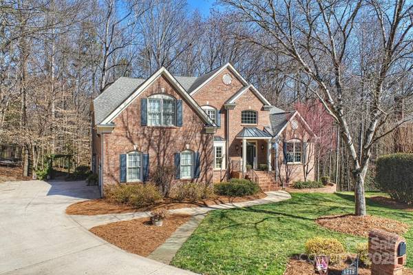 4219 Kronos PL, Charlotte, NC 28210