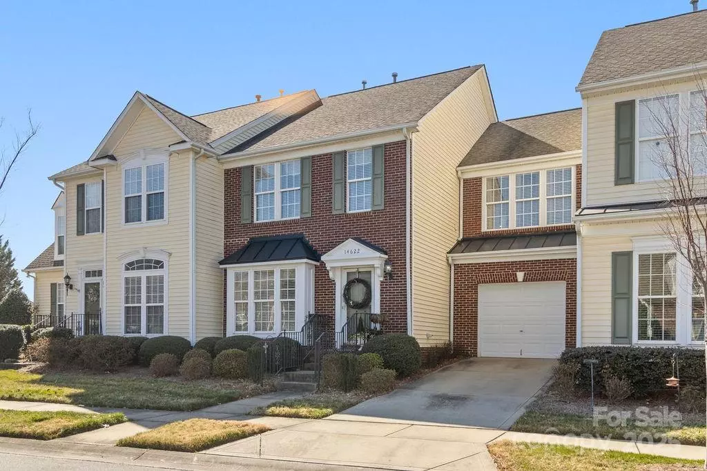 Huntersville, NC 28078,14622 Greenpoint LN