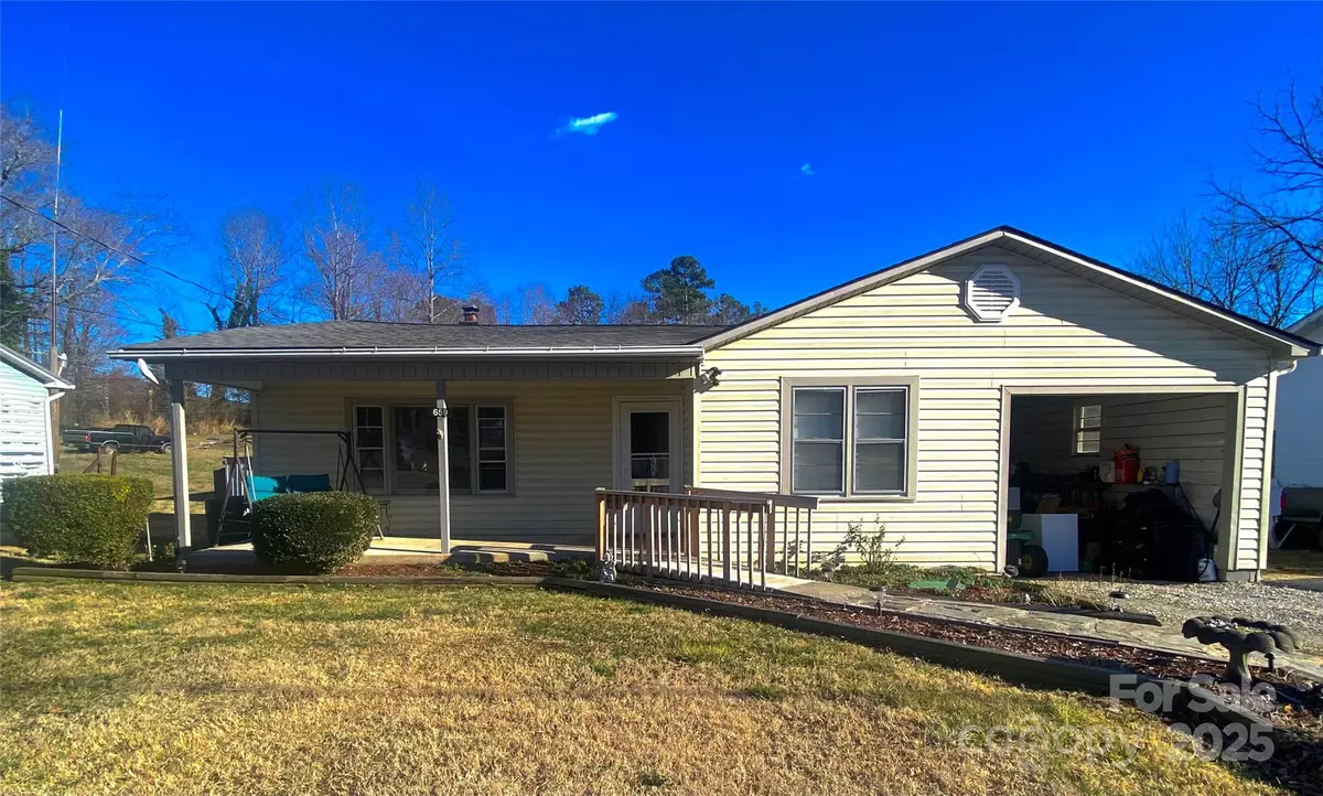 Marion, NC 28752,659 Stroud ST