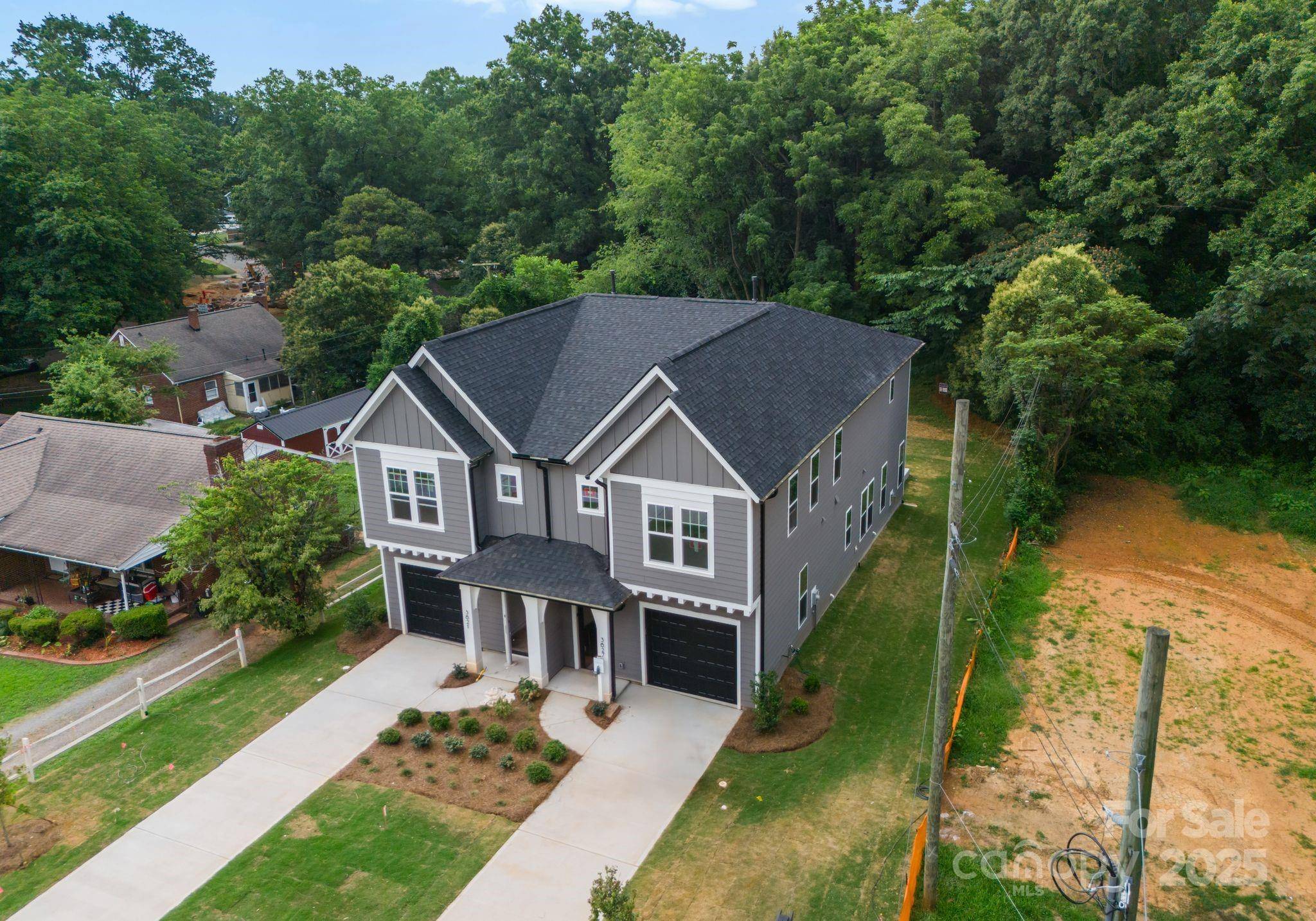 Charlotte, NC 28208,3627 Rogers ST