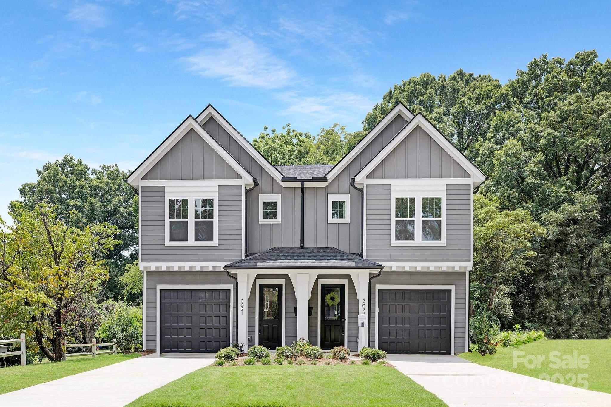 3627 Rogers ST, Charlotte, NC 28208