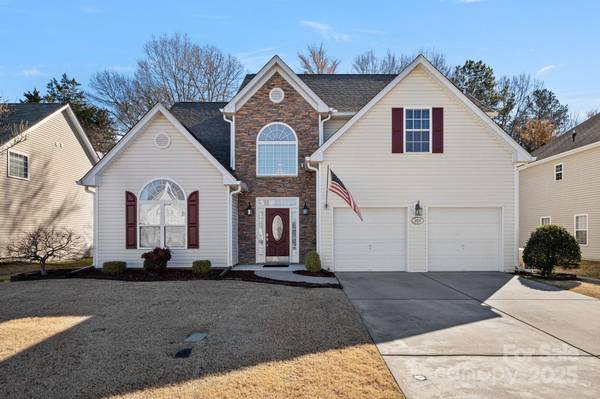 2031 Covered Bridge CT, Rock Hill, SC 29732