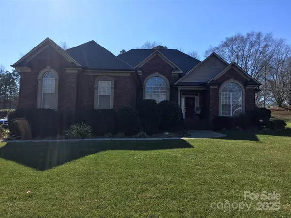 2813 Monterrey LN, Monroe, NC 28110