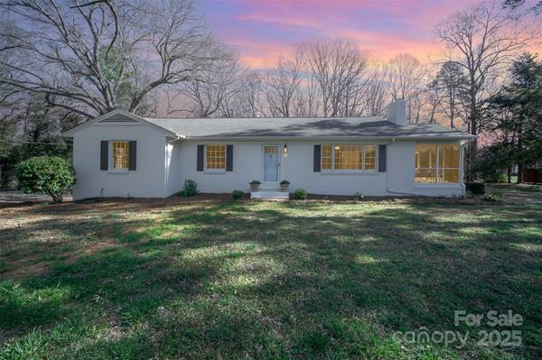 1601 South Point RD, Belmont, NC 28012