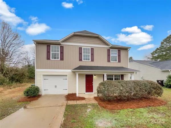 845 Finley RD, Rock Hill, SC 29730