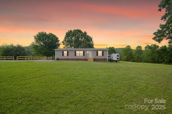 4450 Franklin Smith ST, Connelly Springs, NC 28612