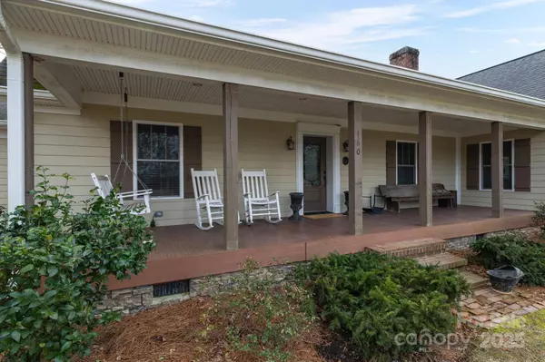 Eden, NC 27288,160 Aaron LN