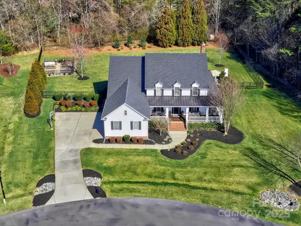 Huntersville, NC 28078,8817 Kerns Meadow LN