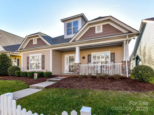 Indian Trail, NC 28079,1012 Preakness BLVD