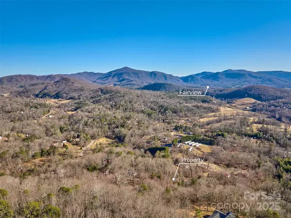 Fairview, NC 28730,99999 Flat Top Mountain RD #3