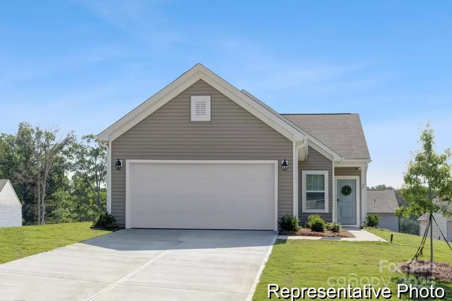 200 J.P. DR #184p, Albemarle, NC 28001