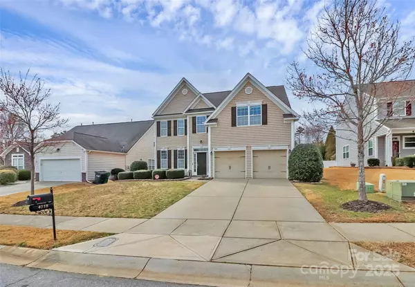 Charlotte, NC 28213,4118 Caldwell Ridge Pkwy