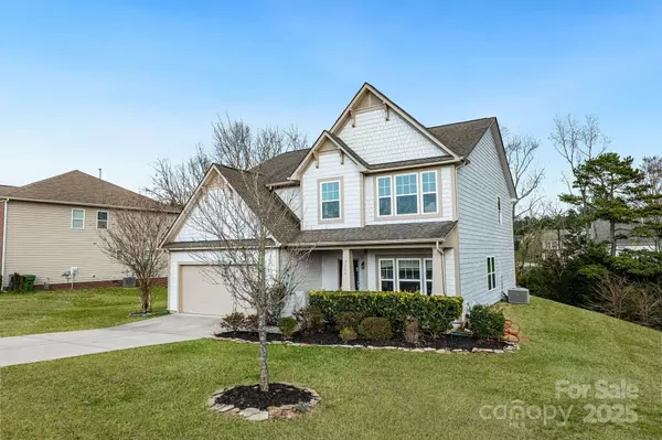 7166 Dove Field LN, Fort Mill, SC 29707