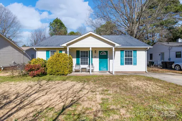 142 Westerwood DR, Rock Hill, SC 29732