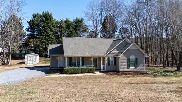 Waxhaw, NC 28173,3507 Sassafras TRL