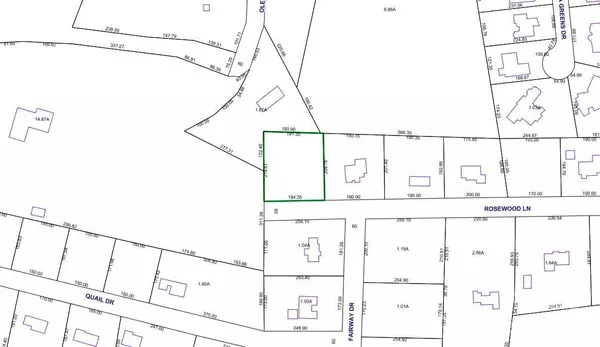 Newton, NC 28658,2918 Rosewood LN #4