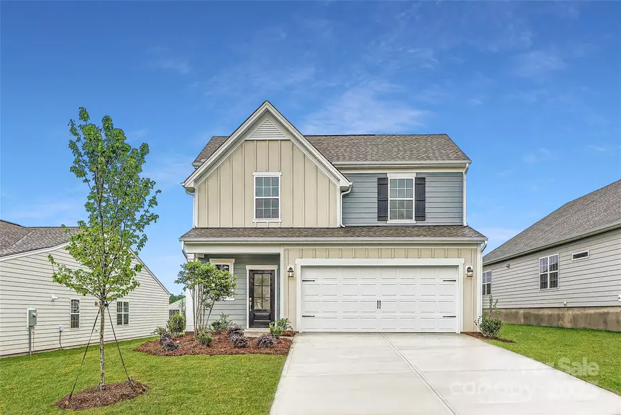 8421 Norman Forest RD, Lancaster, SC 29720