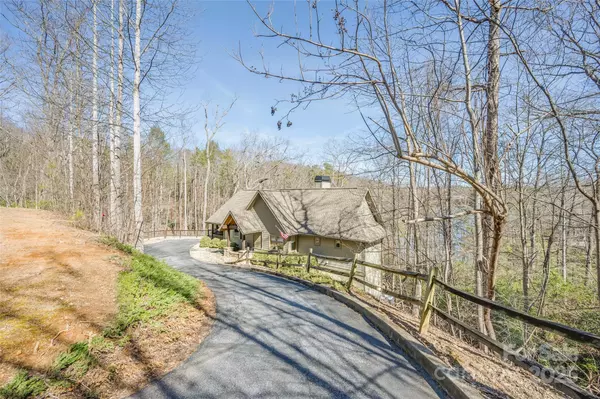 Lake Lure, NC 28746,438 Lakewood DR