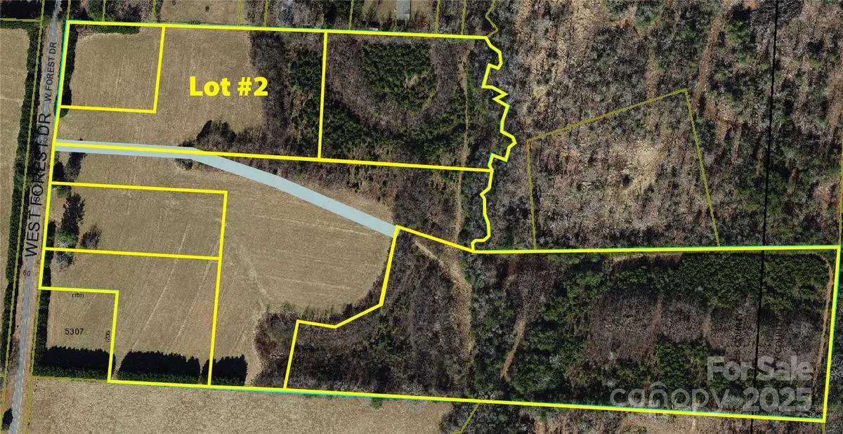 State Road, NC 28676,TBD W Forest DR #2