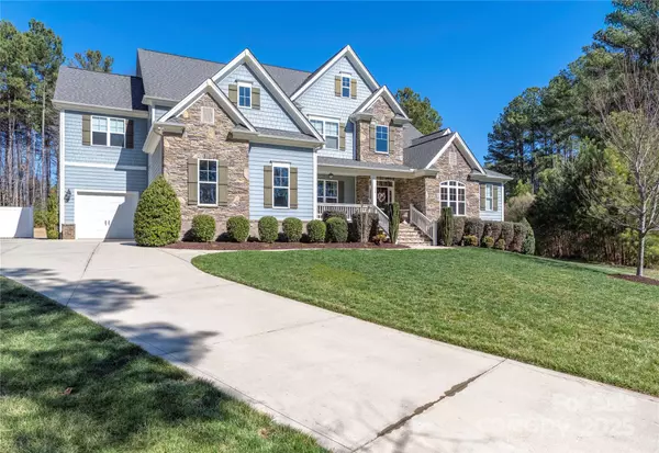 Mooresville, NC 28117,119 Charthouse LN