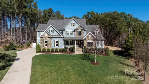 119 Charthouse LN,  Mooresville,  NC 28117