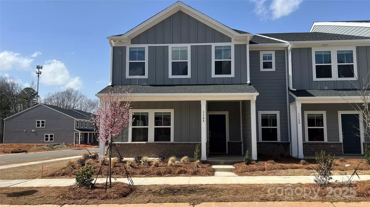 Mooresville, NC 28117,114 Ciara PL #A