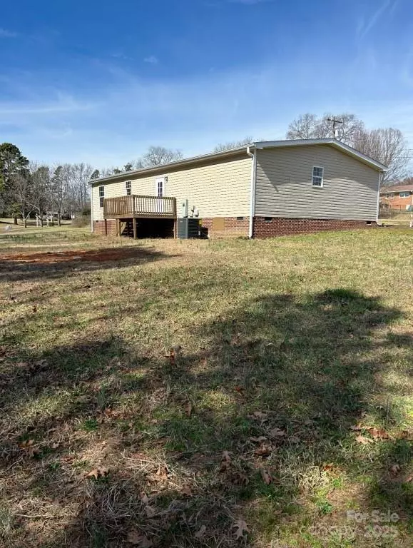 Kannapolis, NC 28081,2660 Finger ST