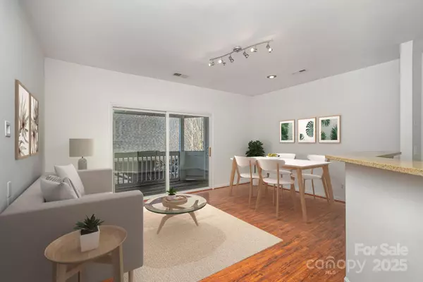 Charlotte, NC 28202,525 N Graham ST #3B